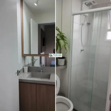 Imagem APARTAMENTO RESIDENCIAL em SÃO JOSÉ DOS CAMPOS - SP, BOSQUE DOS EUCALIPTOS
