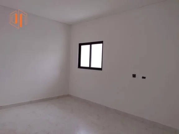 Imagem Casa para Venda em São José dos Pinhais, Ouro Fino, 3 dormitórios, 1 suíte, 2 banheiros, 2 vagas