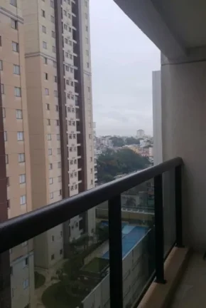 Imagem VENDO LINDO APARTAMENTO, no RESIDENCIAL FLORENÇA. Com 48mts² x