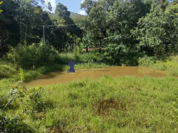 Imagem CHÁCARA EM CAMPO LARGO NA REGIÃO DO ITAMBEZINHO