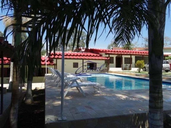 Imagem Casa com 5 quartos (3 suítes) à venda, 298 m² - Parque Rizzo II - Cotia/SP