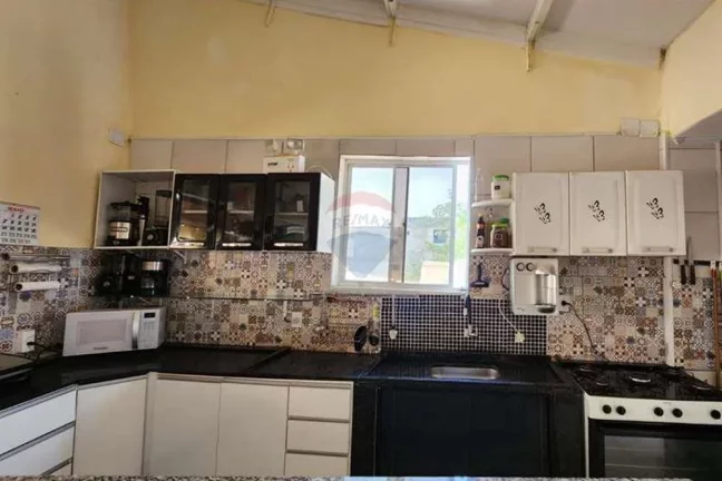 Imagem Casa a venda com 130 m² em Jardim Sulacap