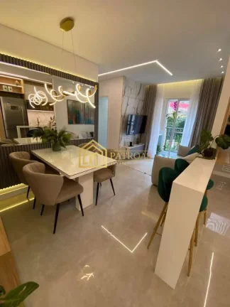 Imagem Apartamento Padrão
