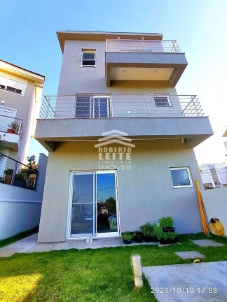 Imagem Condomínio Alta Vista - Verdes Campos - Casa em Condomínio à Venda no Verdes Campos