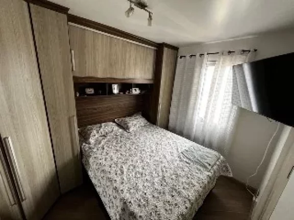 Imagem Imóvel com 3 Quartos à Venda, 64 m² em Jardim Celeste - São Paulo