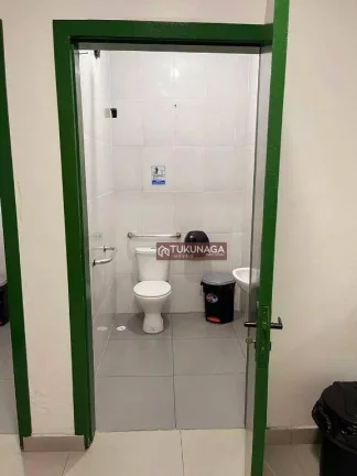 Imagem Prédio, 440 m² - venda por R$ 1.300.000,00 ou aluguel por R$ 8.750,00/mês - Jardim Presidente Dutra - Guarulhos/SP