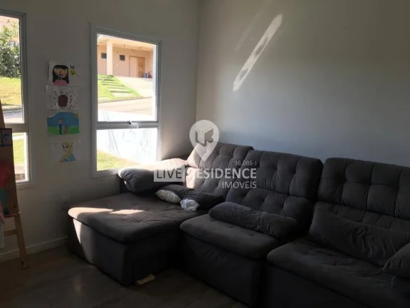 Imagem Casa com 3 suítes no Cond. Sete Lagos!! Live Residence