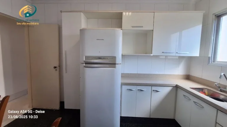 Imagem Apartamento Cobertura em Guilhermina, Praia Grande/SP