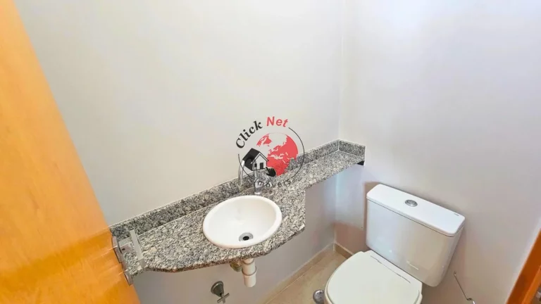 Imagem Cobertura duplex à venda em localização desejada de São Bernardo do Campo