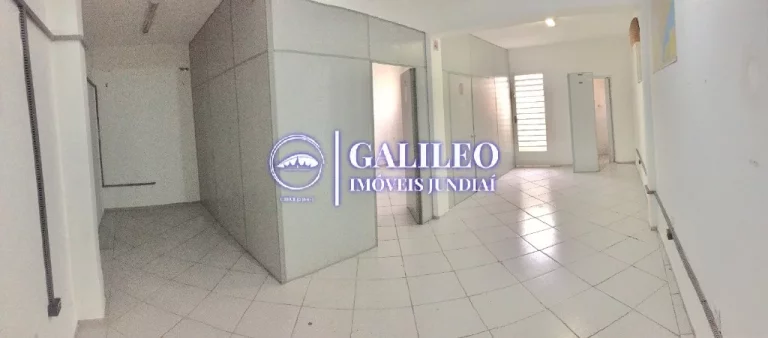 Imagem VENDA OU LOCAÇÃO DE SALA/SALÃO COMERCIAL NA AV. SÃO PAULO - VILA ARENS - JUNDIAÍ - SP