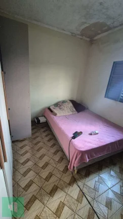 Imagem Casa à venda em Mauá, Parque Bandeirantes, com 3 quartos