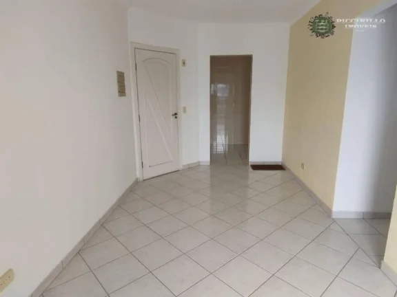 Imagem Apartamento à venda, 67 m² por R$ 390.000,00 - Mirim - Praia Grande/SP