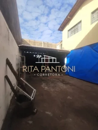 Imagem Salão Comercial - Ribeirão Preto - Vila Virgínia - Região Oeste