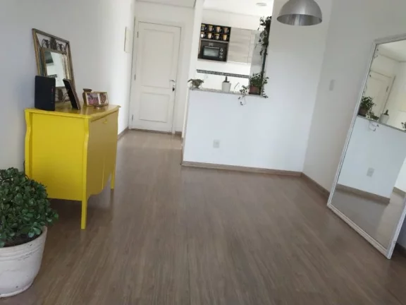 Imagem Apartamento - Venda Bairro Residencial Jd. Faculdade Cidade Itu/SP