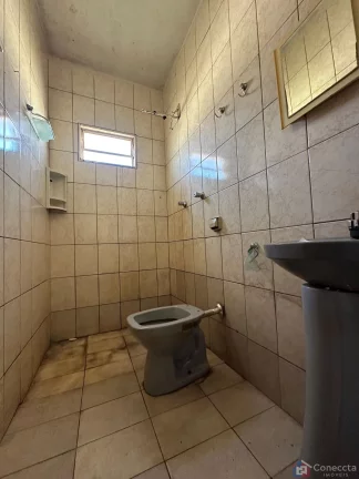 Imagem Casa à Venda no Jardim Esperança – 3 Quartos, Quintal e Ótimo Espaço em Patos de Minas