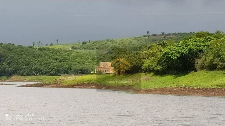 Imagem Fazenda com terreno de 14.888 hectares à venda em Paudalho, Pernambuco