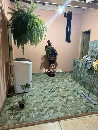 Imagem Casa com 3 dormitórios à venda, 320 m² por R$ 500.000,00 - Setor Central - Itumbiara/GO