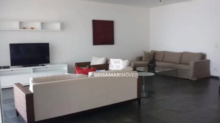 Imagem PITANGUEIRAS- UMA QUADRA DO MAR COM MARAVILHOSA VISTA , 181,55 M² ÚTEIS , 02 VAGAS.