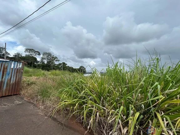 Imagem Terreno à Venda no Afonso Queiroz | 231m² em Patos de Minas-MG