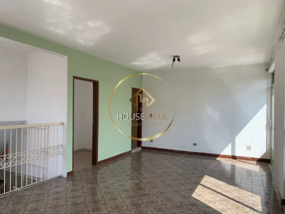 Imagem Casa Sobrado 3 dormitórios (1 suíte ) Jardim florida, Jacareí.