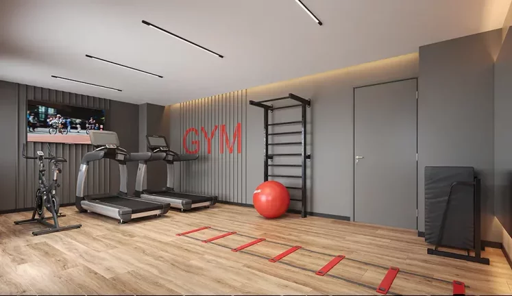 Imagem APARTAMENTO RESIDENCIAL em São Paulo - SP, Jardim Prudência