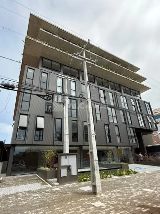 Imagem Flat - 36 m² - Tambaú, João Pessoa/PB