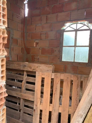 Imagem CASA BARATA EM MATEUS LEME! FASE DE ACABAMENTO - FINAN. PRÓPRIO.
