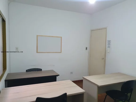 Imagem Sala Comercial para Locação em Limeira, VILA QUEIR0Z, 1 banheiro, 3 vagas