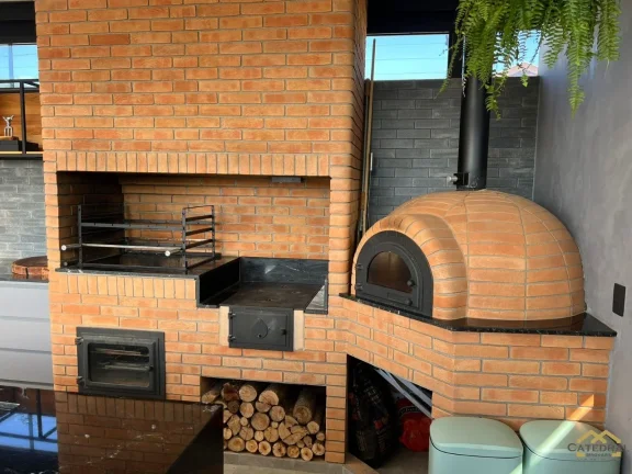 Imagem Casa pra Locação com 3 quartos (1 suíte master) 2 Vagas - Retiro - Jundiaí/SP