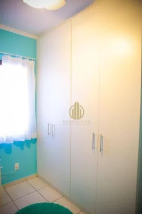 Imagem Apartamento parque dos lagos