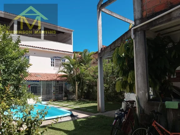Imagem Casa com 2 Quartos à Venda, 240 m² em Centro De Vila Velha - Vila Velha