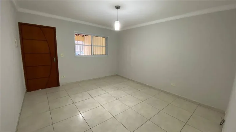 Imagem CASA COM 86.2 m² - FORTE - PRAIA GRANDE SP