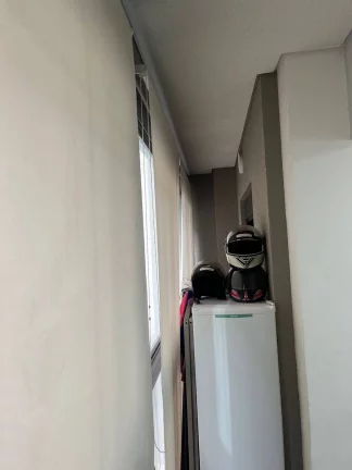 Imagem Apartamento - Condomínio Boulevard - Centro de Osasco