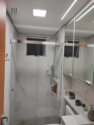Imagem Apartamento com 2 quartos, 43m2, à venda em Campinas, Parque Industrial