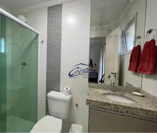 Imagem Apartamento com 3 dormitórios à venda, 136 m² por R$ 790.000,00 - Guilhermina - Praia Grande/SP