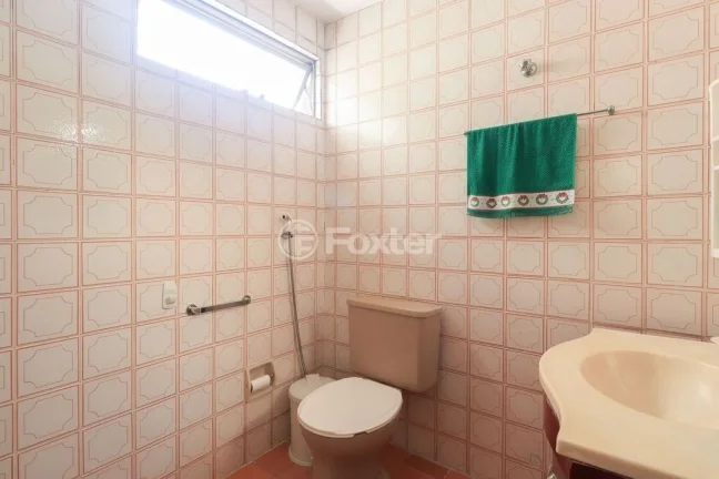 Imagem Apartamento Teodoro Sampaio - 84M², 2 Dorms, 2 Vagas Fixas Nº do Apto (103) no 1º SS, Gerador, Salão de Festas, Portaria 24h, Horta, Jardim.