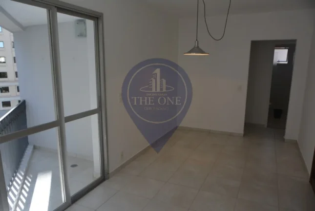 Imagem Apartamento à Venda ou Locação na Vila Olímpia, São Paulo-SP: 2 Quartos, 1 Suíte, 1 Vaga de Garagem - 60m²!