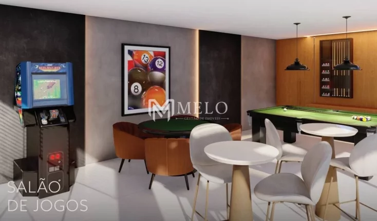 Imagem Oportunidade em BOA VIAGEM: 48m², 01qt, 01suite, 01vaga...