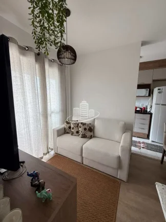 Imagem Apartamento Padrão
