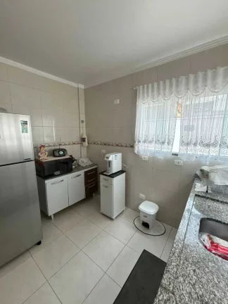 Imagem Casa com 3 dormitórios sendo 1 suíte e 4 vagas de garagem em Balneário Camboriú/SC