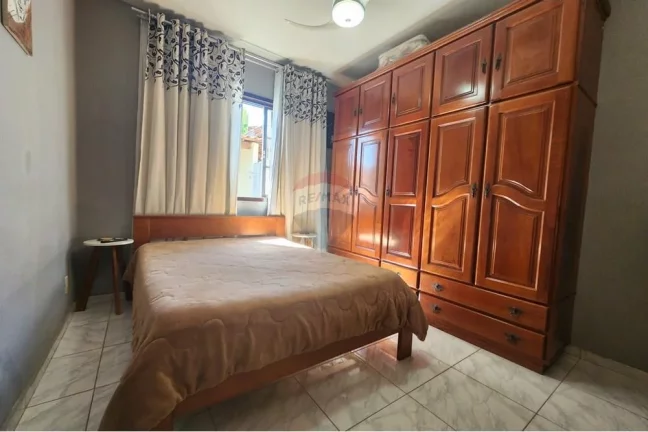 Imagem Casa 2 quartos, uma suíte, amplo quintal, 247m de área, em Itaipuaçu, Maricá - Imperdível!