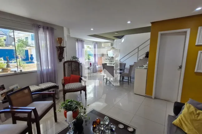 Imagem Casa à Venda - Vargem Pequena, 4 Quartos, 175 m2