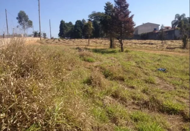 Imagem Área à venda, 13045 m² por R$ 1.000.000,00 - Chácaras Duchen - Suzano/SP