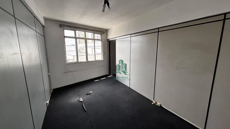 Imagem Sala para alugar, 102 m² por R$ 3.371,54/mês - Centro - Guarulhos/SP