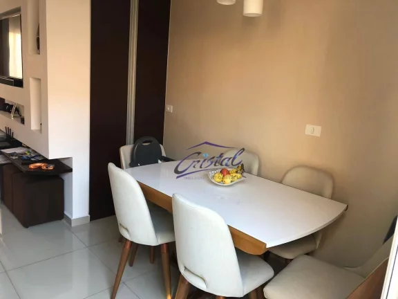 Imagem Casa com 2 quartos (suítes) à venda, 68 m² - Jardim Jabaquara - São Paulo/SP