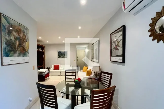 Imagem Apartamento à Venda - Ipanema, 3 Quartos, 103 m2
