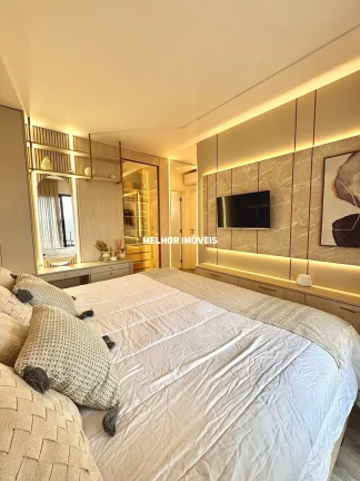Imagem Apartamento Alto Padrão á venda no centro de Camboriú - SC