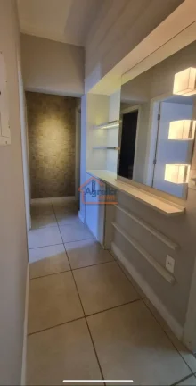 Imagem Apartamento à venda no bairro CONDOMÍNIO LEONILDA MARTINI MIACHON - Mogi Guaçu/SP