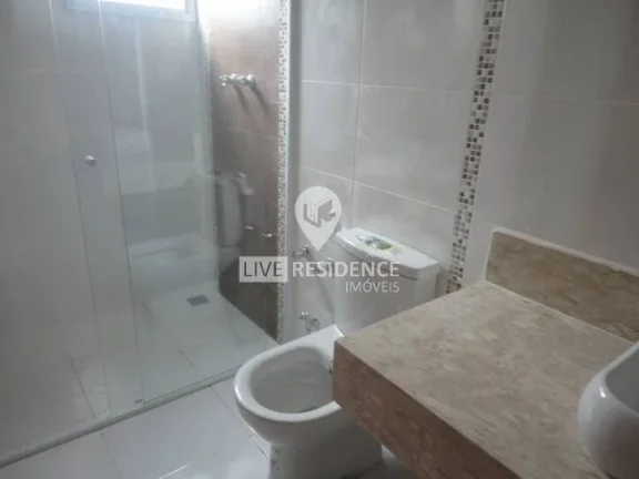Imagem Aceita financiamento Bancário casa em condomínio fechado