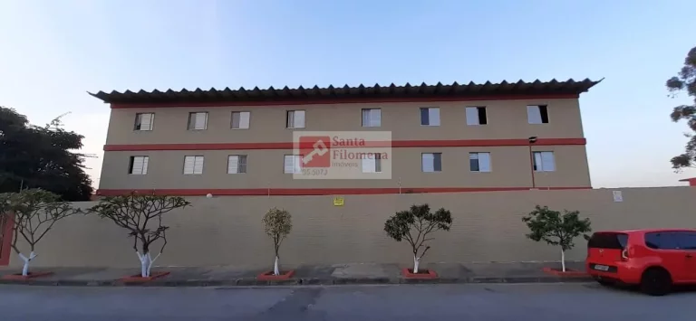 Imagem Apartamento para Venda em Santo André, Parque Erasmo Assunção, 2 dormitórios, 1 banheiro, 1 vaga
